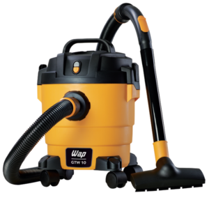 Aspirador de Pó e Água GTW 10 1400W 127V (110V) WAP