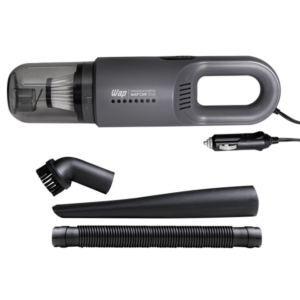 Aspirador de Pó para Carro Portátil 180W 12V Wap