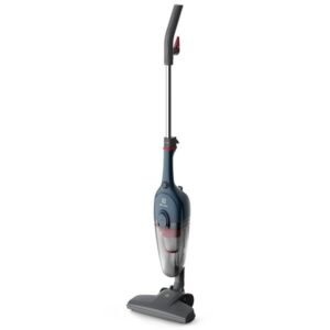 Aspirador De Pó Vertical Com Fio Electrolux 1100w 2 Em 1 Filtro Hepa Azul (stk13a) 220