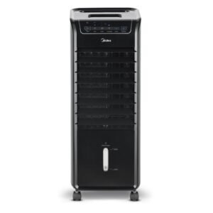 Climatizador de Ar Portátil frio Midea 4,5L 127V (110V) AKAP