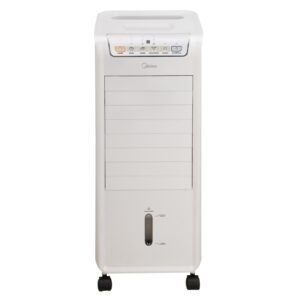 Climatizador de Ar Portátil Midea 4,5L 220V AKAF