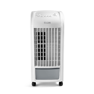 Climatizador de Ar Portátil Elgin 3,5L 220V Smart