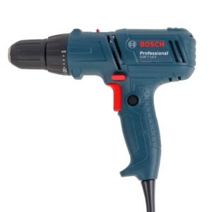 Furadeira e Parafusadeira Bosch GSR 7-14 E 400W 3/8" 127V (110V)